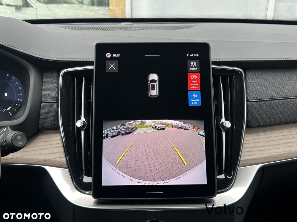 Volvo XC 90 - 18