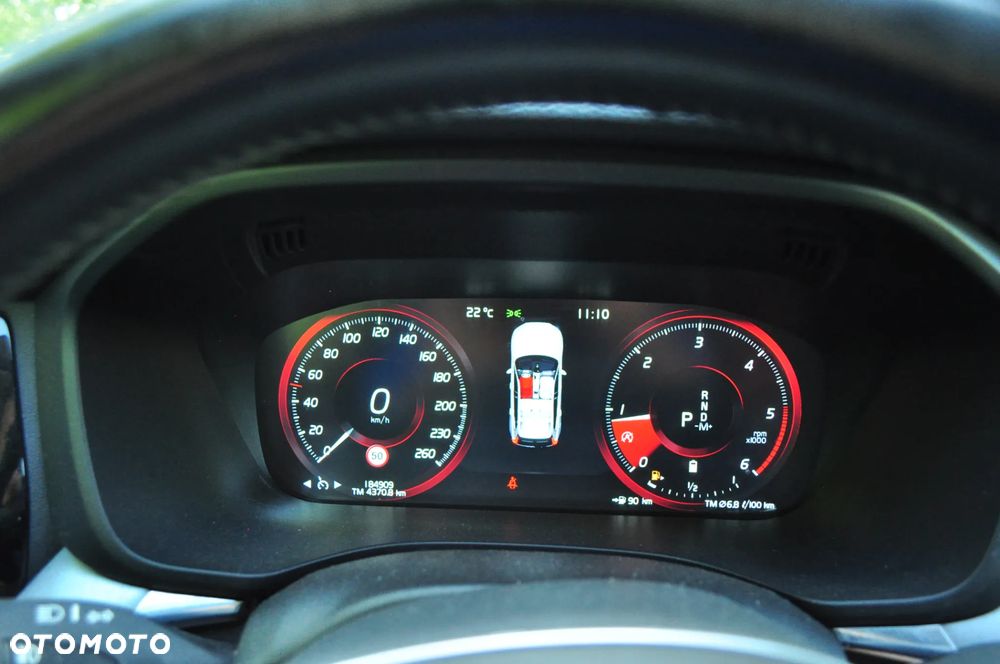 Volvo XC 60 B4 D Inscription - 14