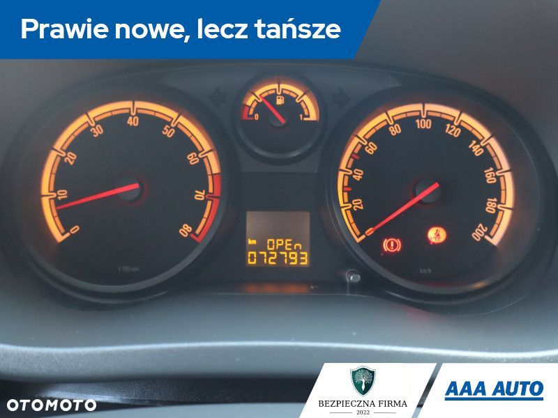 Opel Corsa - 13