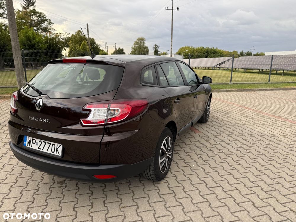 Renault Megane - 3