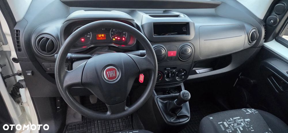 Fiat Fiorino - 2