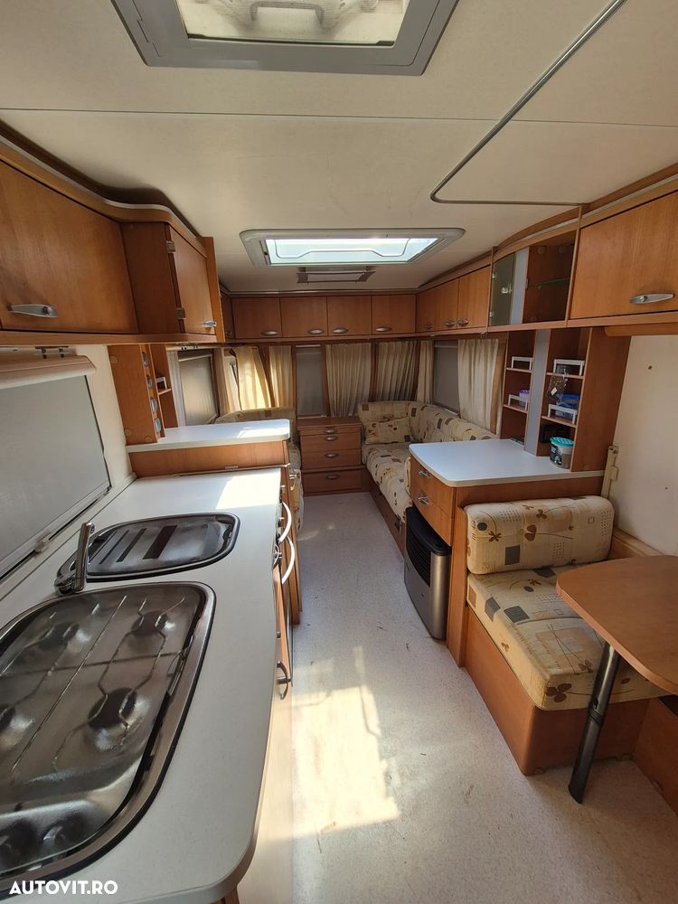KNAUS Starclass - 3