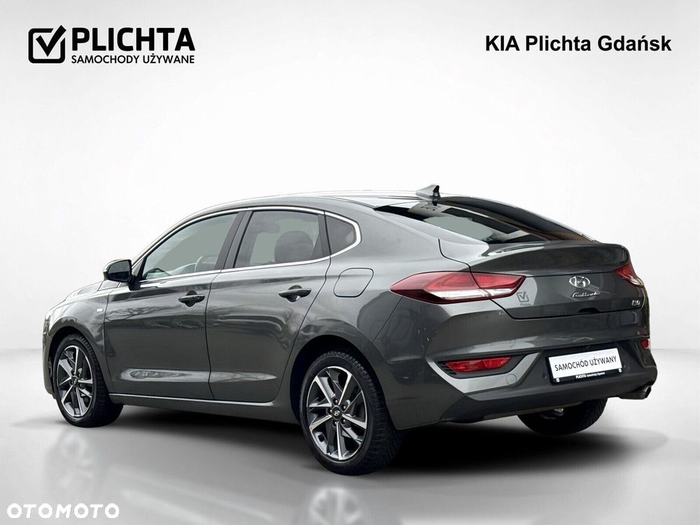 Hyundai i30 - 2