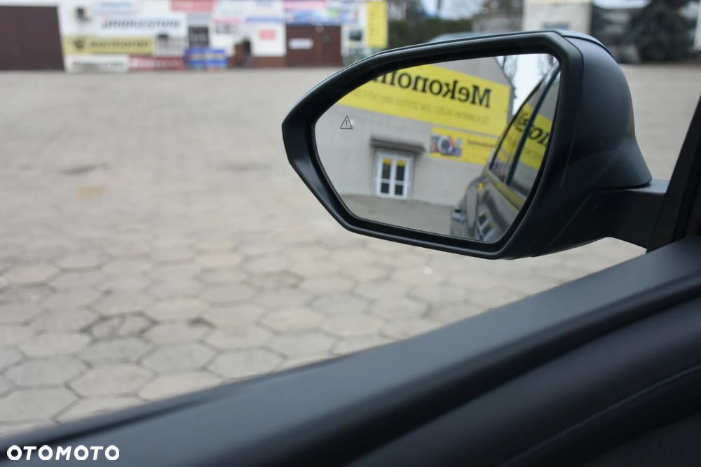 Hyundai Tucson 1.6 CRDi 48V-Hybrid 2WD DCT Prime - 25