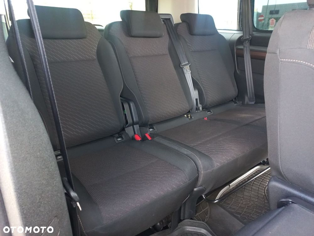 Toyota Proace Verso 2.0 D4-D Long Family - 14