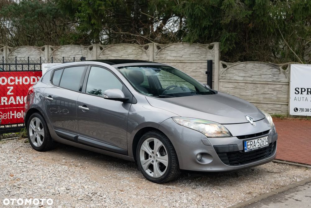 Renault Megane TCe 180 GT - 3