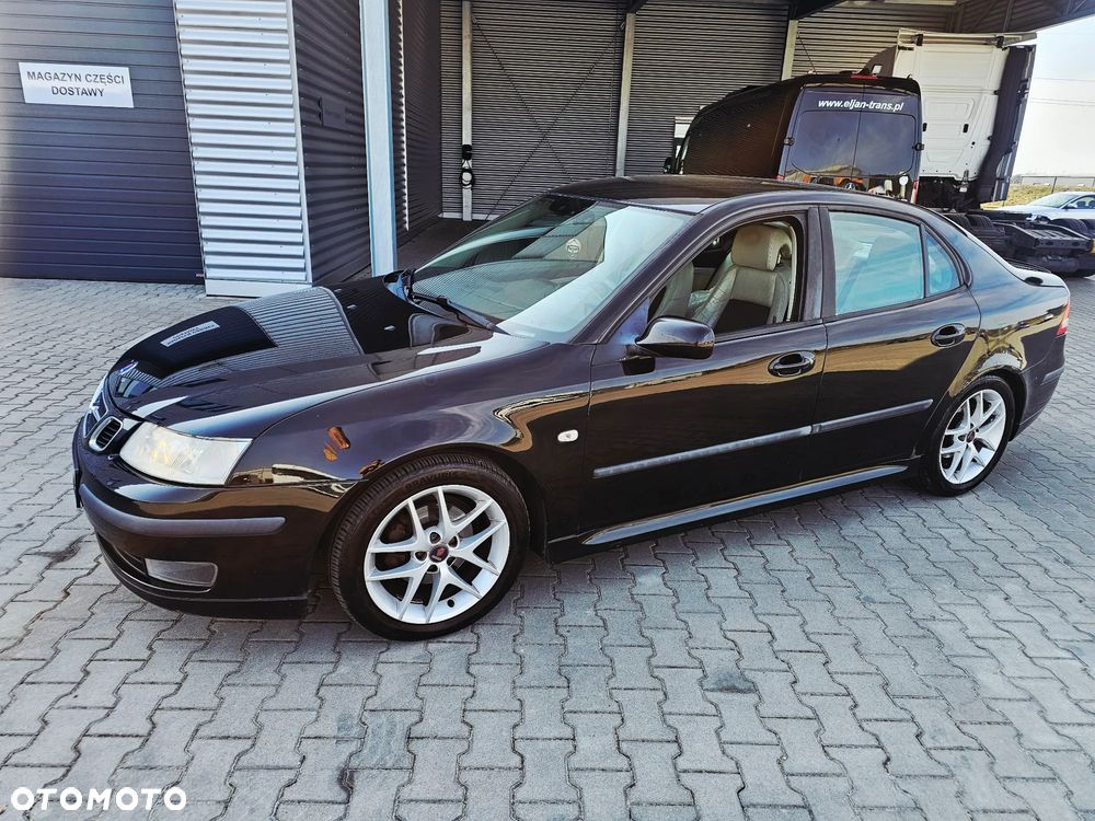 Saab 9-3 - 2