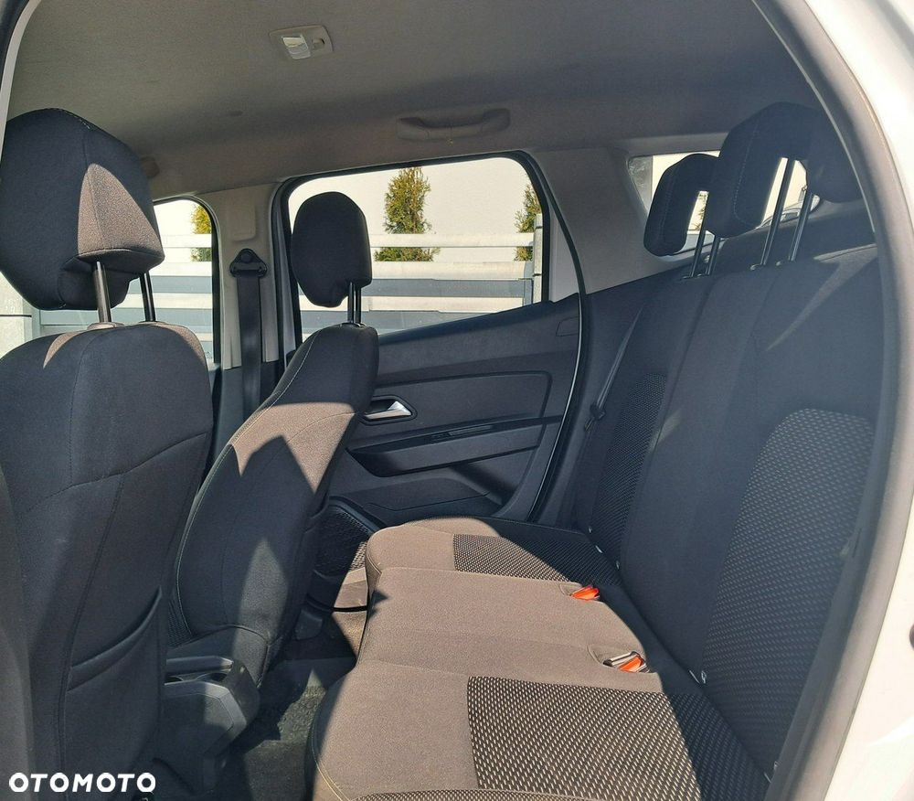 Dacia Duster - 19