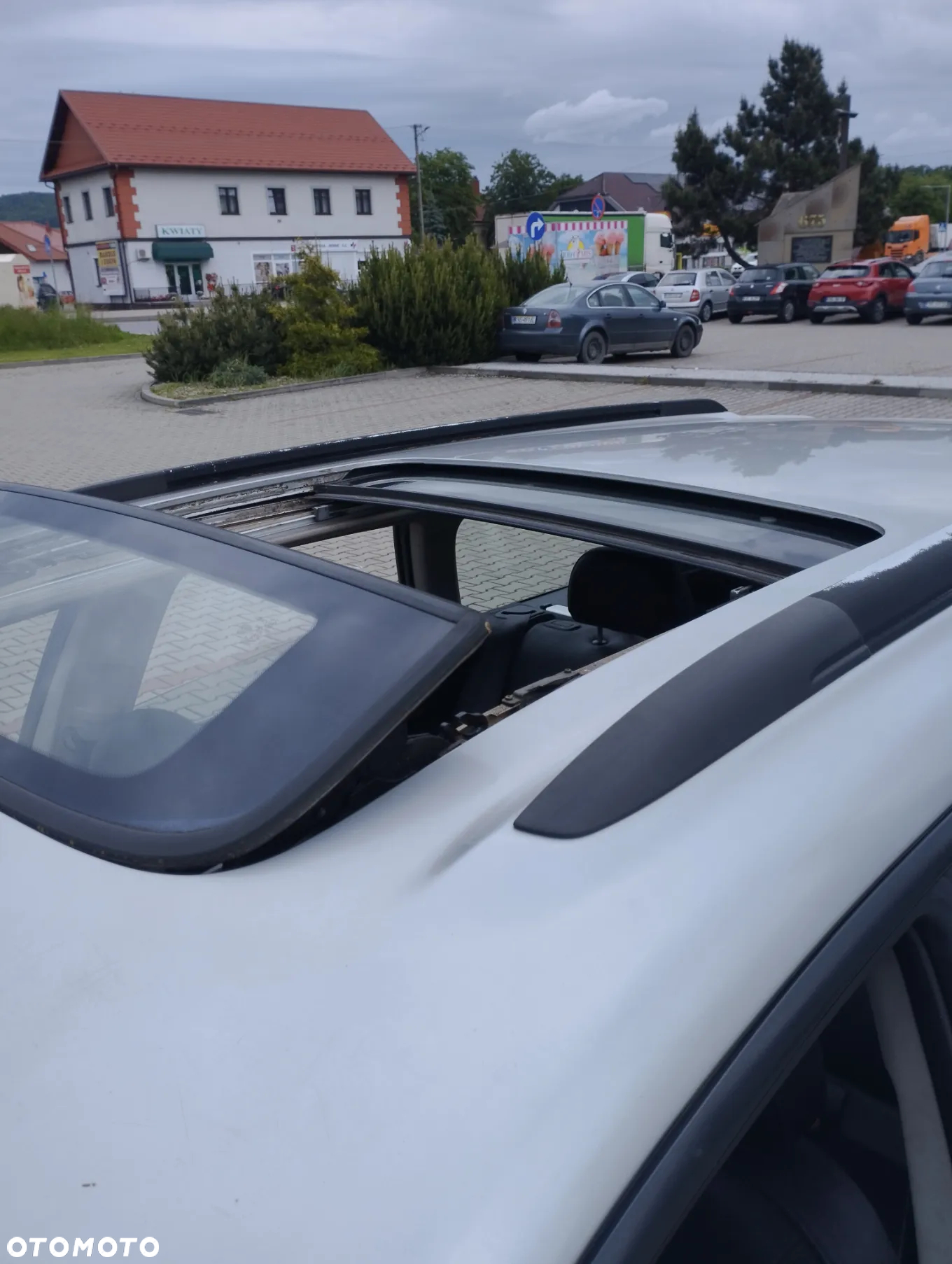 Subaru Outback Legacy 2.5i AT - 9