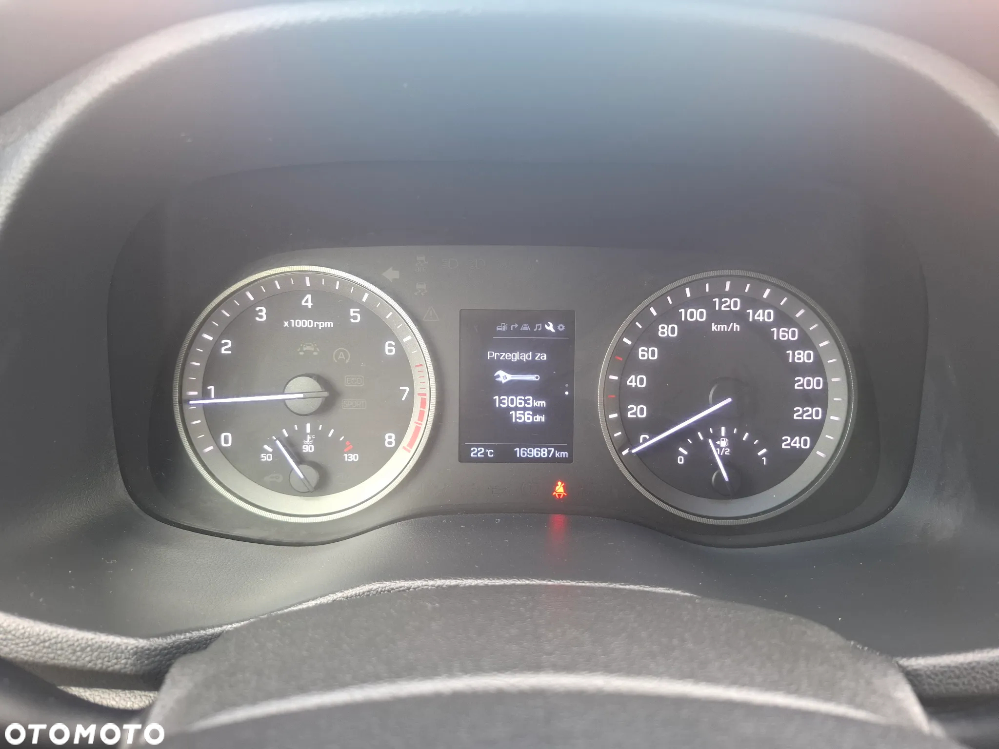 Hyundai Tucson 1.6 GDi 2WD Style - 23