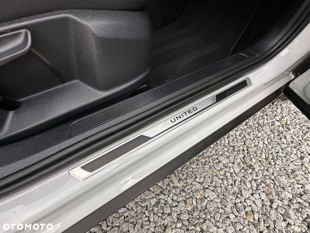 Volkswagen T-Roc 1.5 TSI GPF ACT United DSG - 30