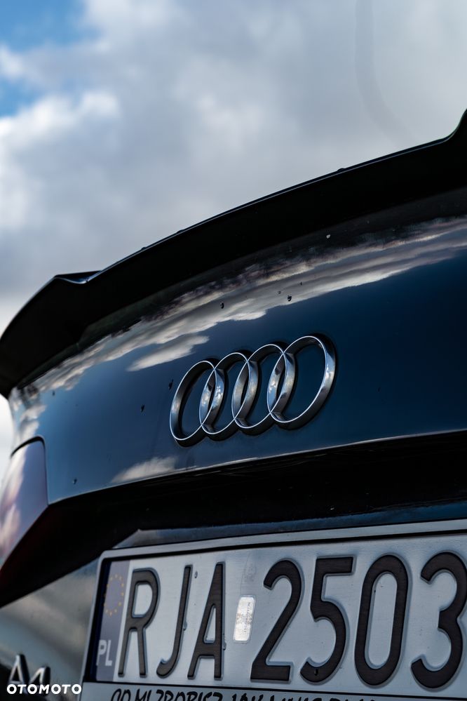 Audi A4 Limousine 2.0 TDI - 3