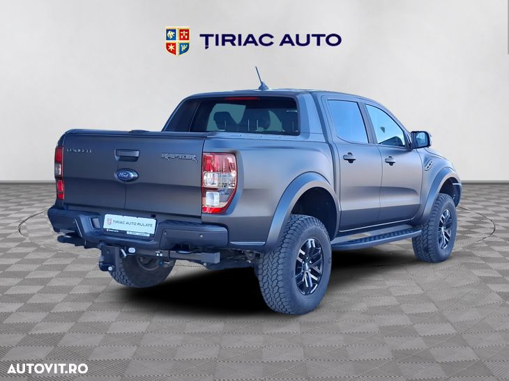Ford Raptor - 6