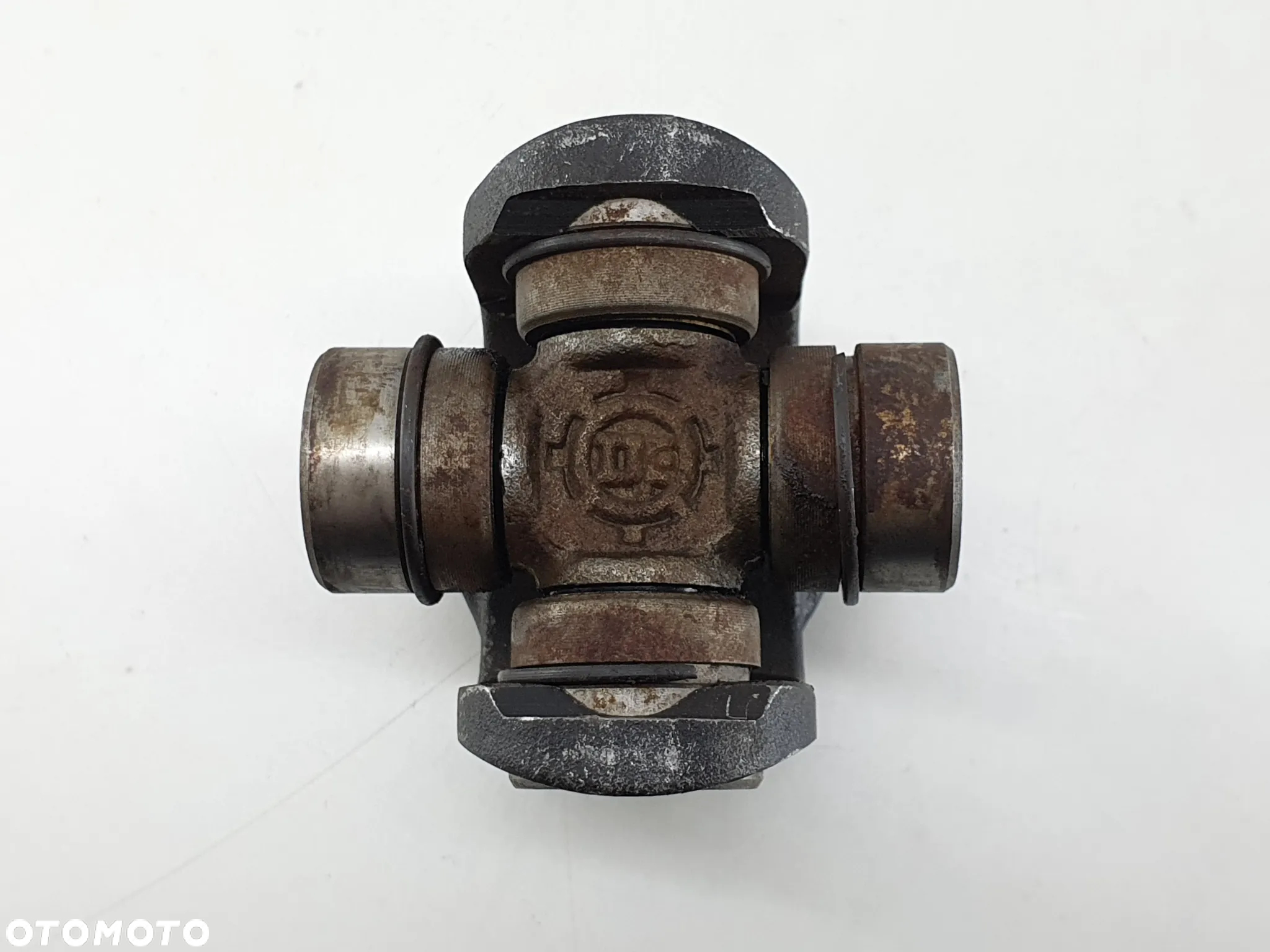 FLANSZA WALEK KRZYZAK  SMC 700 ARGON JUMBO 700 - 6