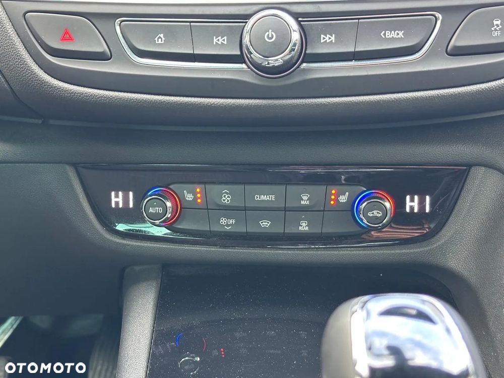 Opel Insignia 2.0 CDTI Business Elegance S&S - 14