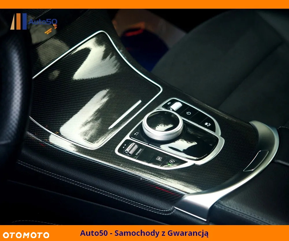 Mercedes-Benz GLC 250 4-Matic - 26