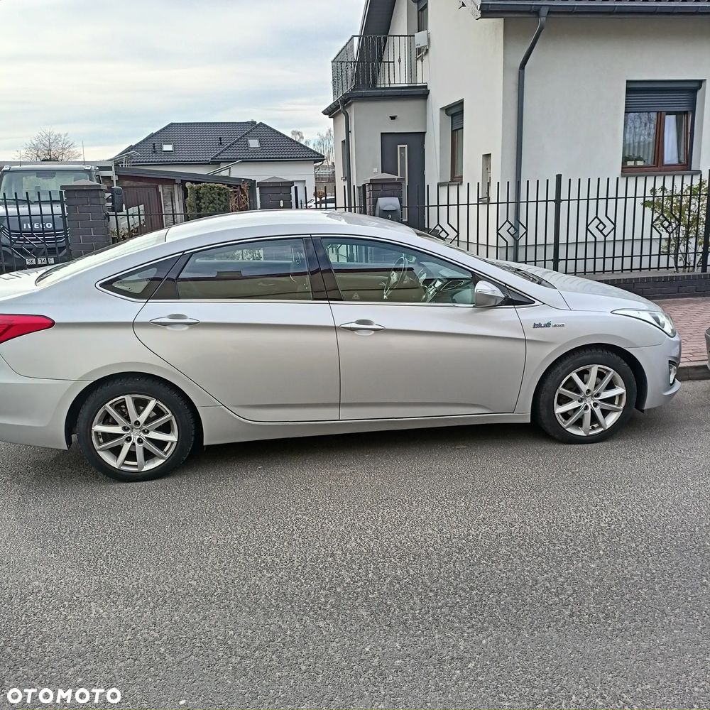 Hyundai i40 1.7 CRDi BlueDrive Classic - 1
