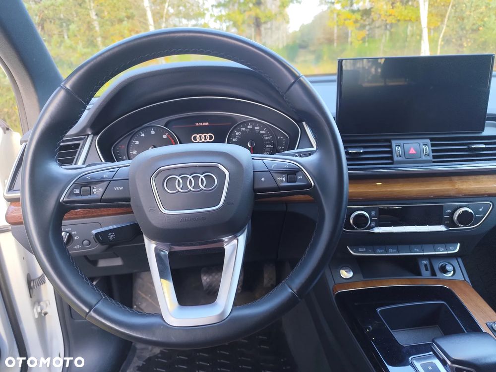 Audi Q5 45 TFSI quattro S tronic - 13