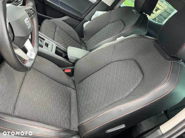 Seat Leon 1.5 eTSI ACT OPF DSG Style - 13