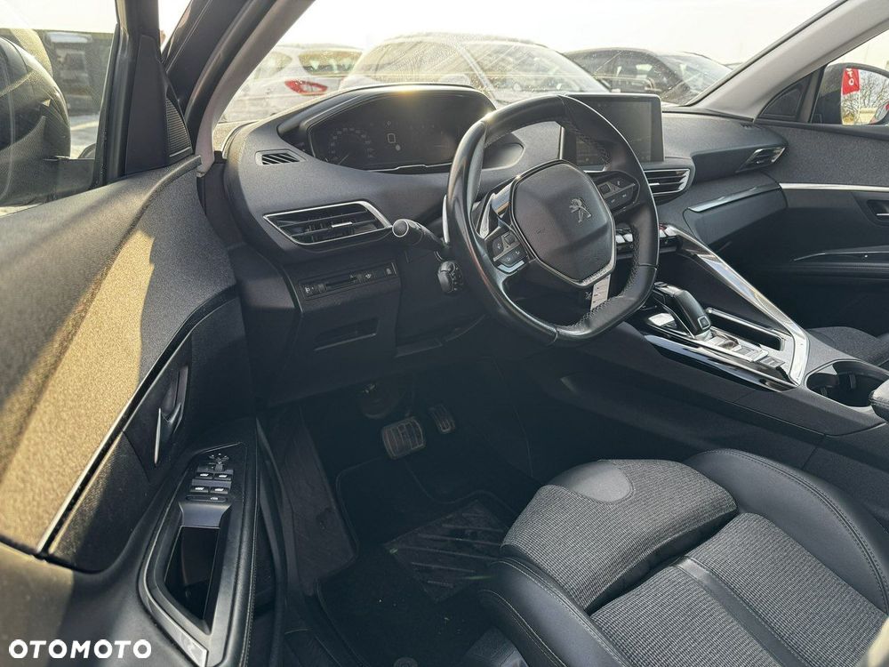 Peugeot 5008 1.5 BlueHDi Allure Pack S&S EAT8 - 12