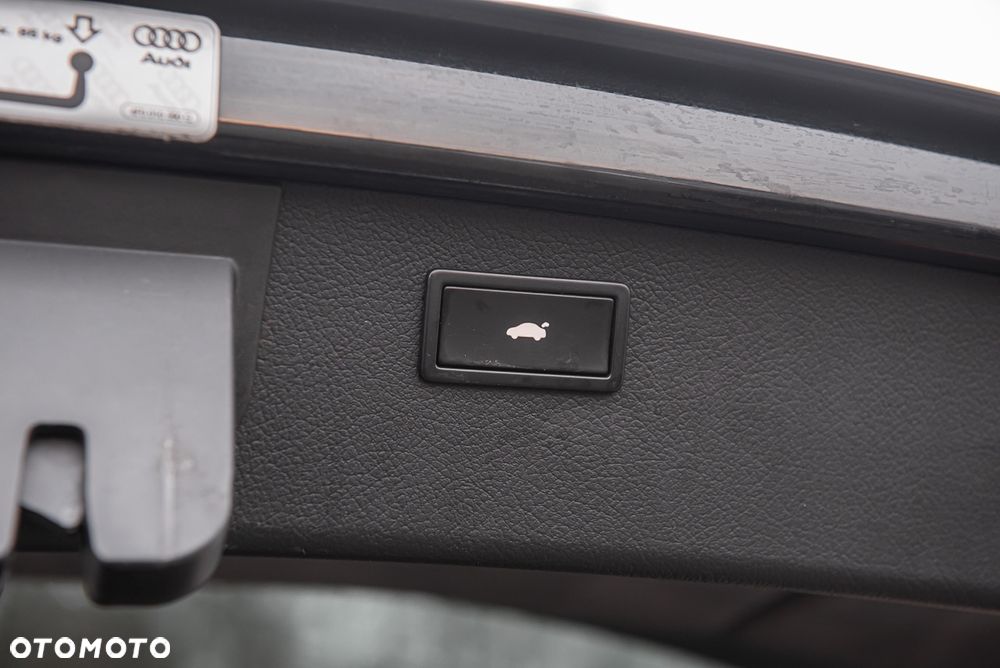 Audi S6 Avant Standard - 33