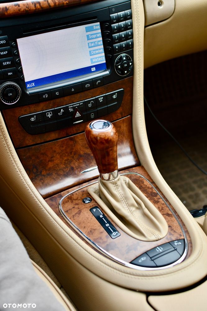 Mercedes-Benz CLS 500 - 40