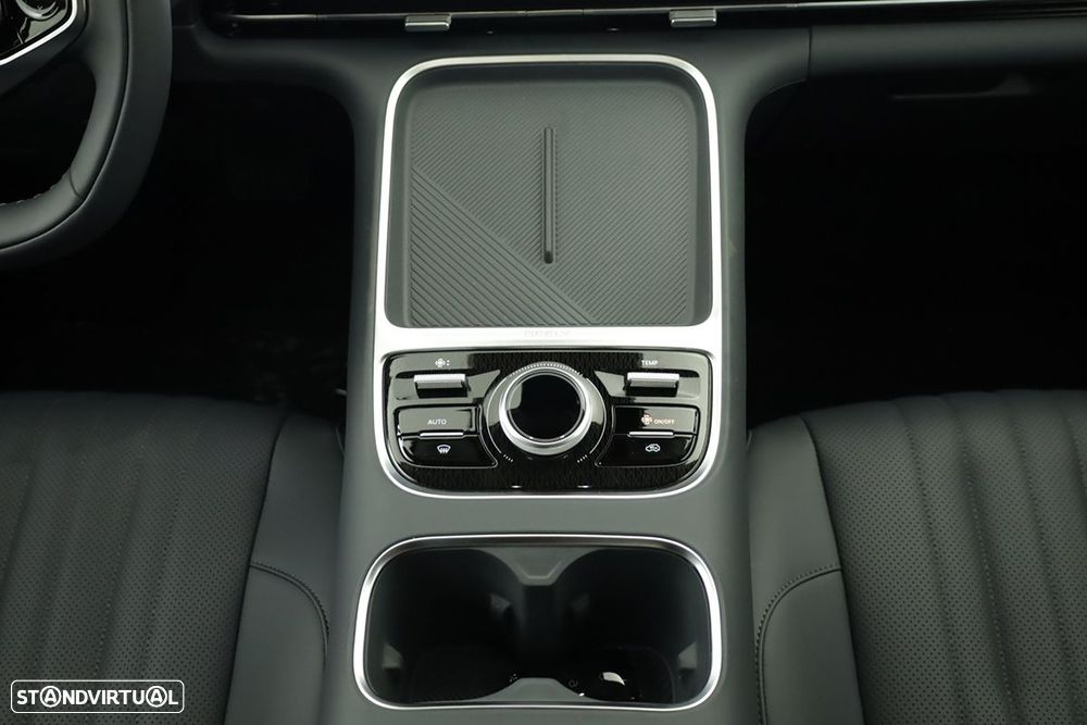 Geely Starray EM-i 18 kWh Pro - 15