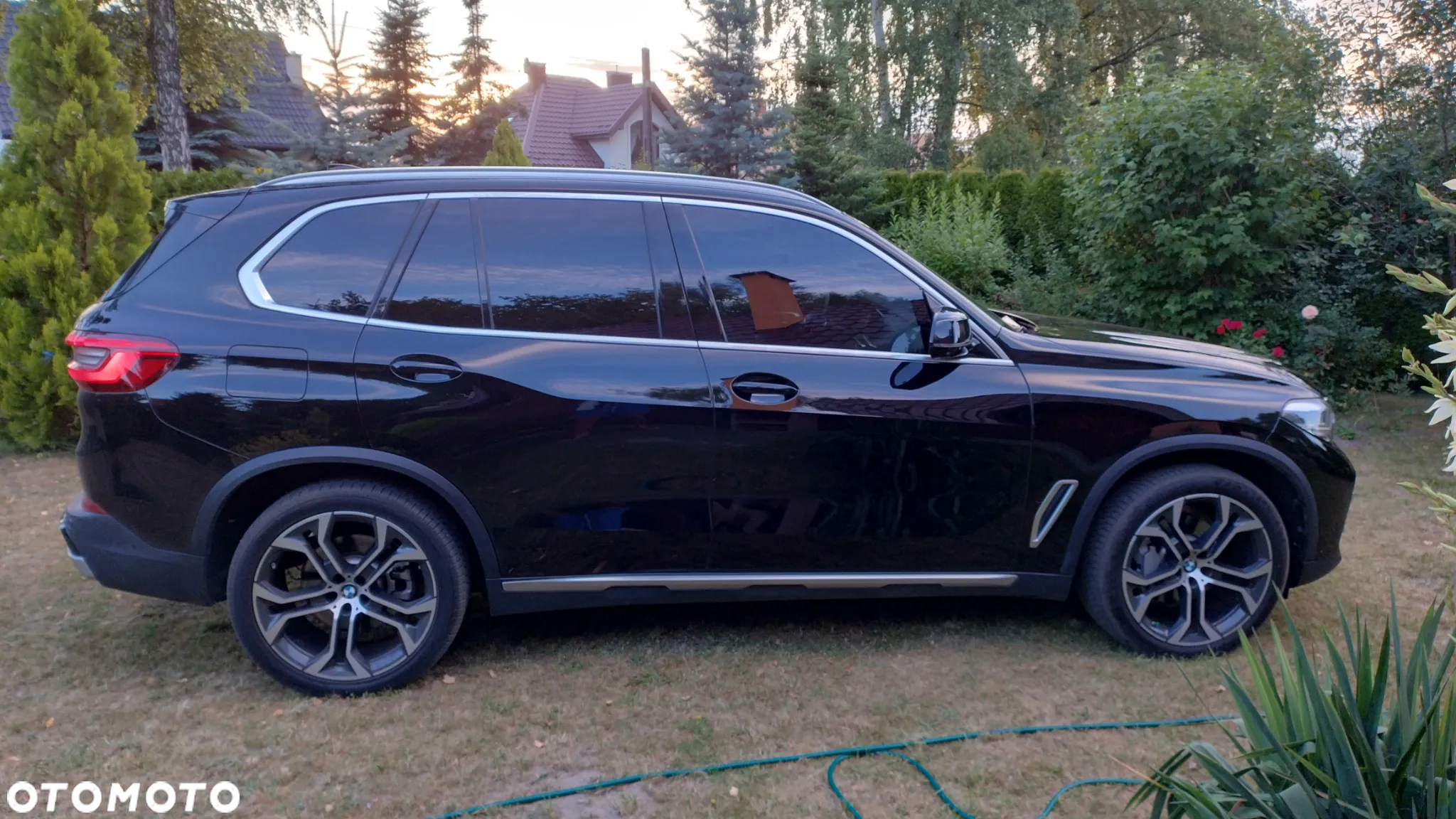 BMW X5 xDrive40i xLine - 11