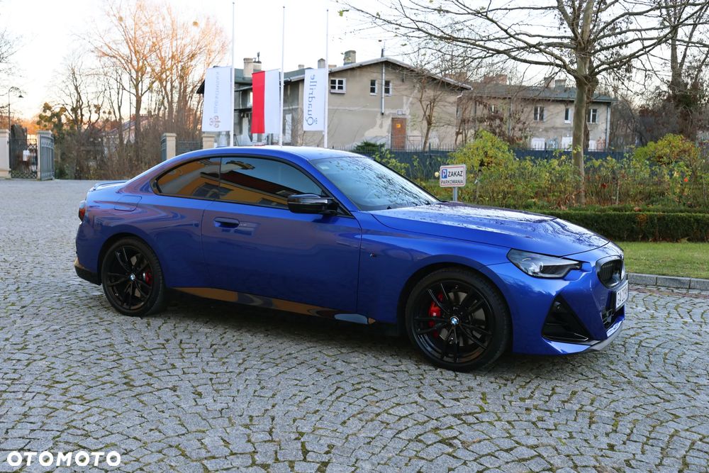 BMW Seria 2 M240i xDrive - 3