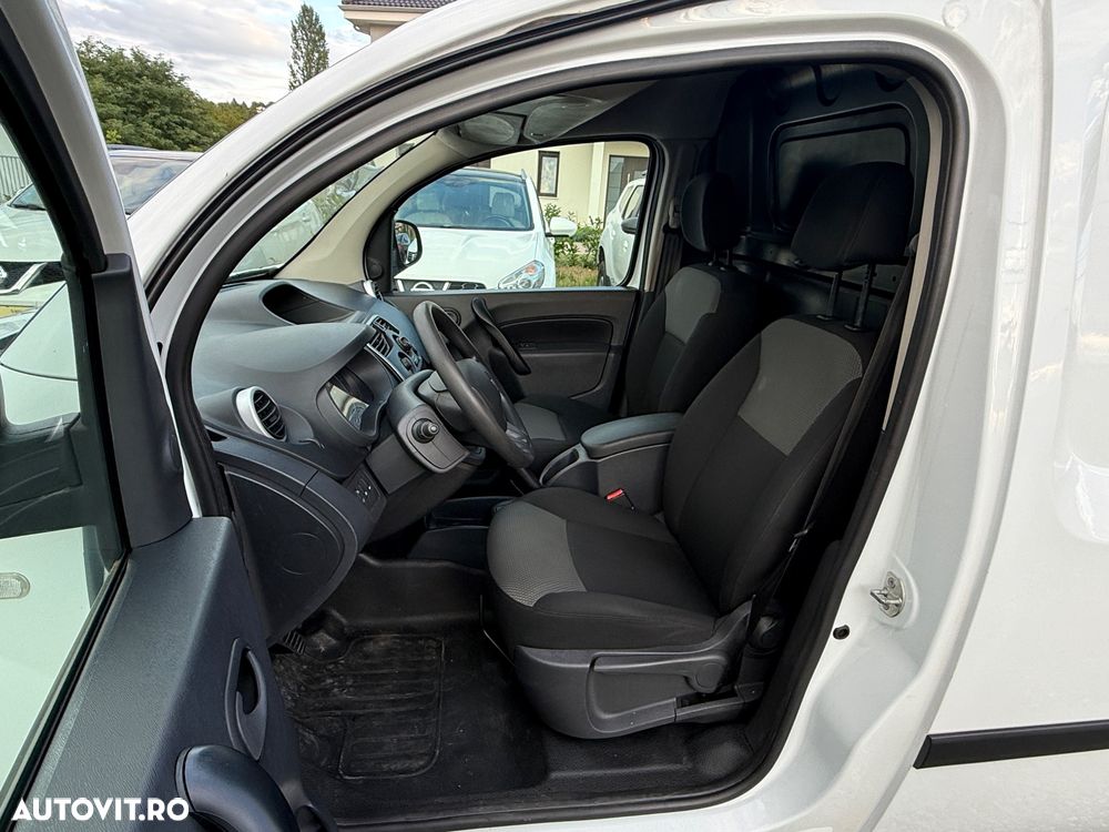 Renault Kangoo BLUE dCi 95 EDITION ONE - 17
