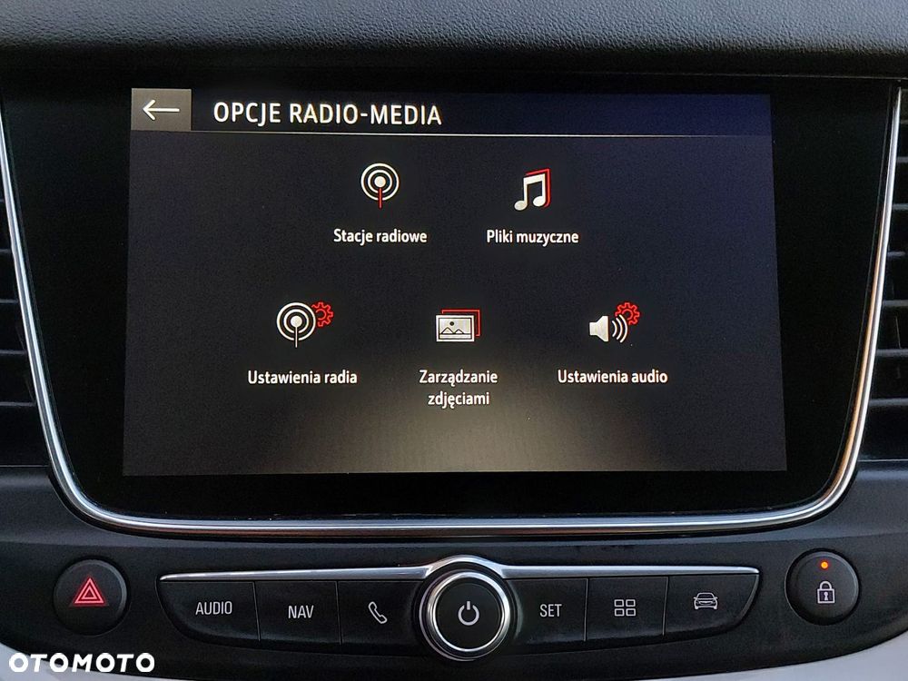 Opel Grandland X - 25