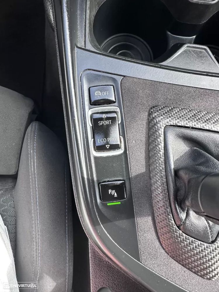 BMW M140i Sport-Aut. Special Edition - 55
