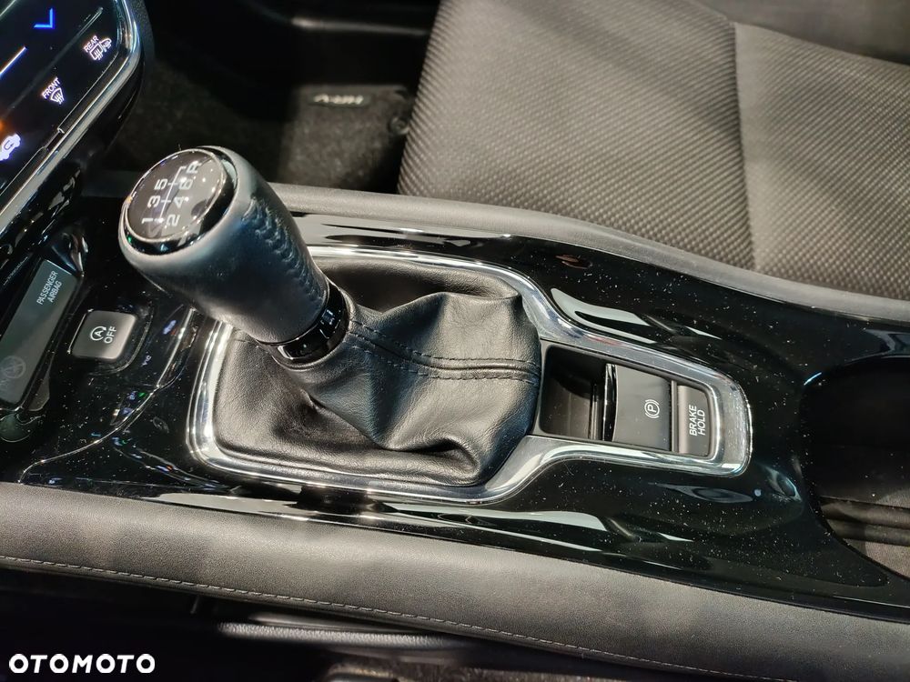 Honda HR-V 1.5 Elegance (ADAS/Honda Connect+) - 30