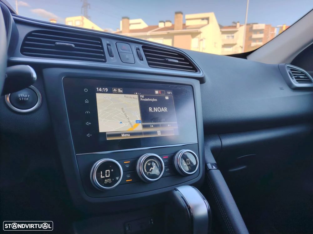 Renault Kadjar 1.3 TCe Intens EDC - 15