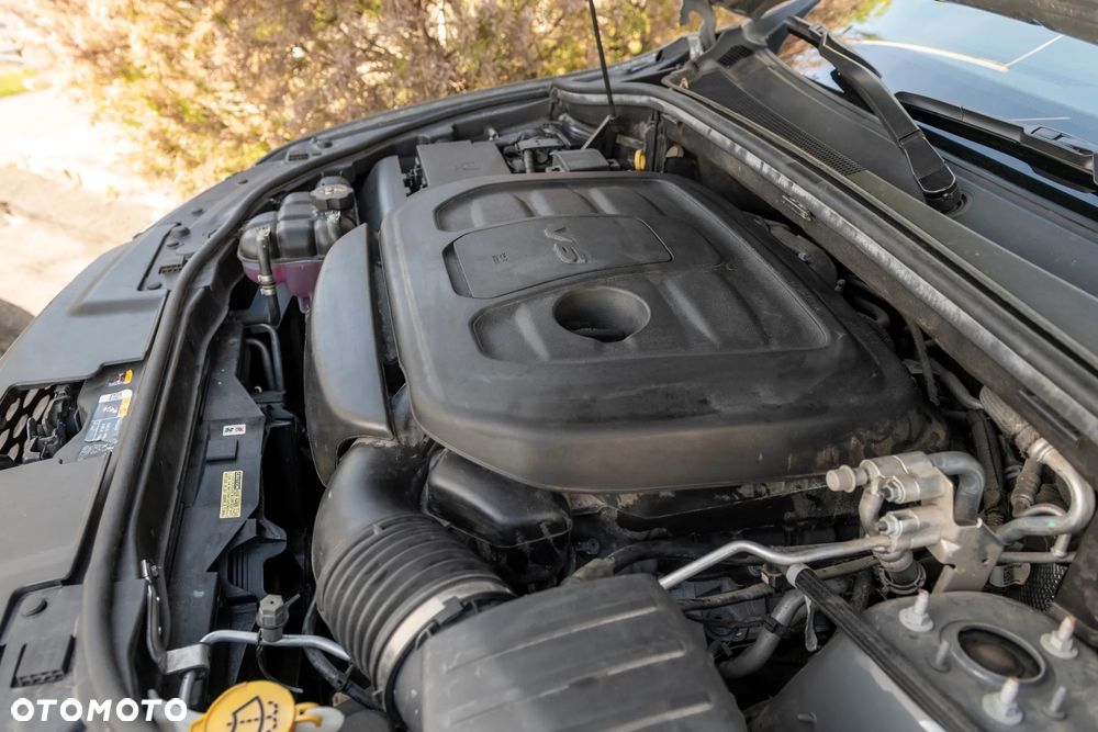 Dodge Durango 3,6 Limited - 30