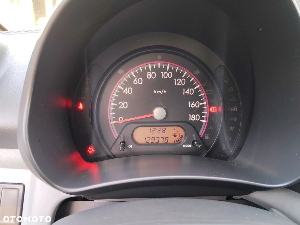 Suzuki Alto 1.0 Classic - 3