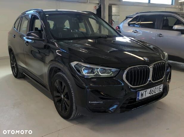 BMW X1 - 2