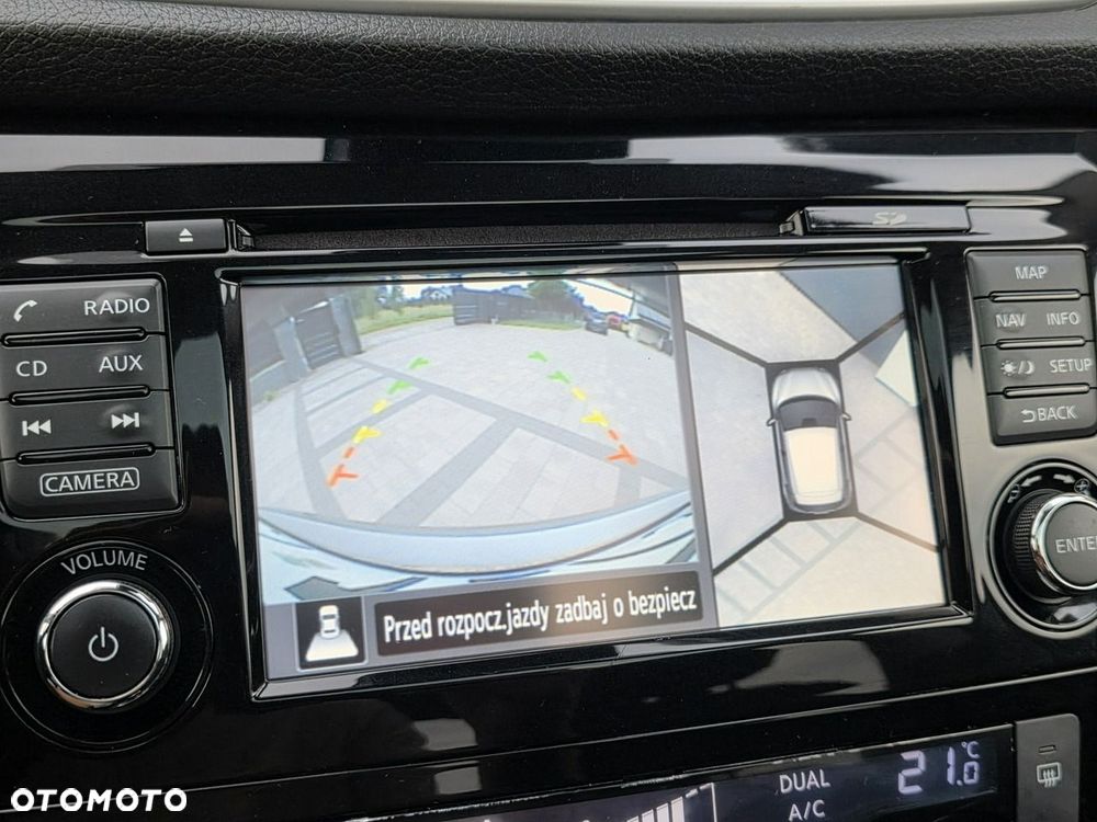 Nissan Qashqai - 22