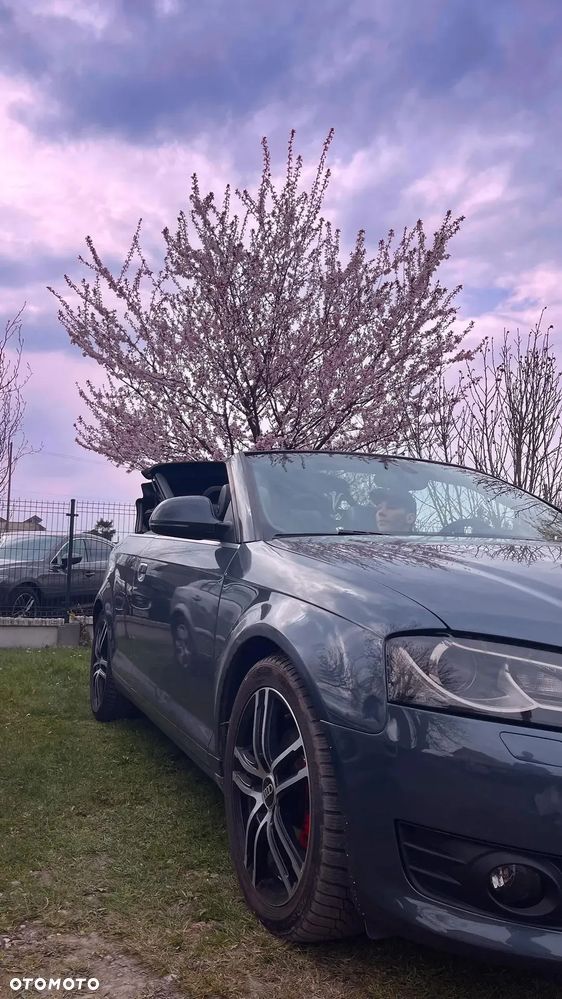 Audi A3 Cabrio - 11