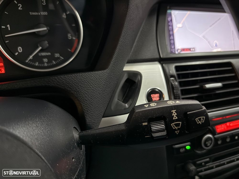 BMW X5 35 d xDrive - 40