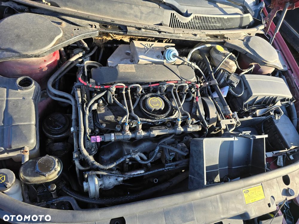 A185 / FORD MONDEO MK3 / NA CZĘŚCI - 8