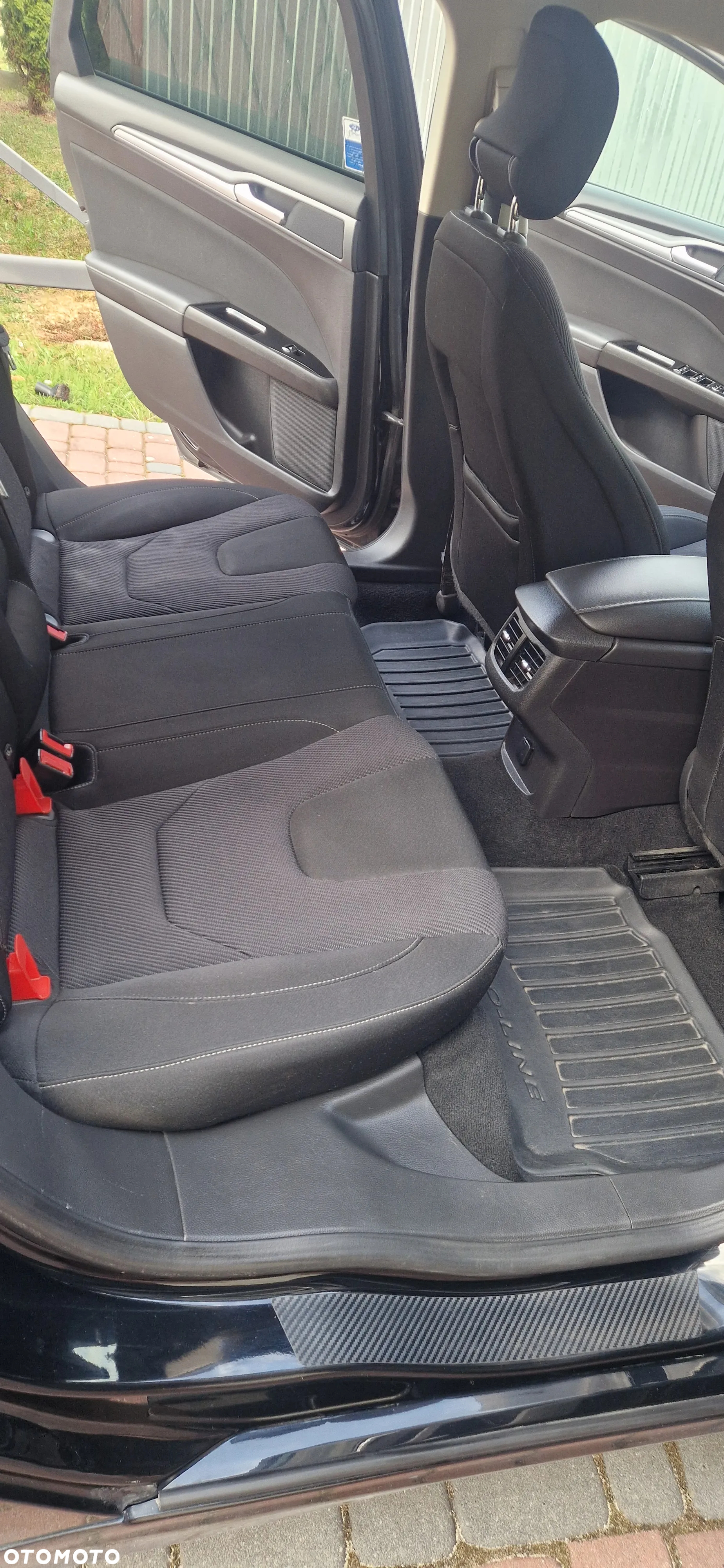 Ford Mondeo 1.5 EcoBoost Edition - 2