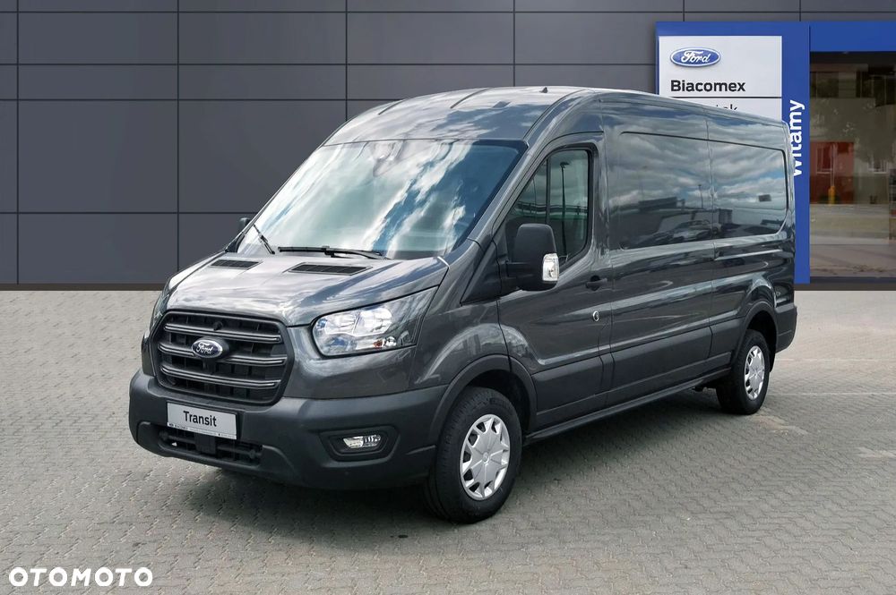 Ford TRANSIT - 3