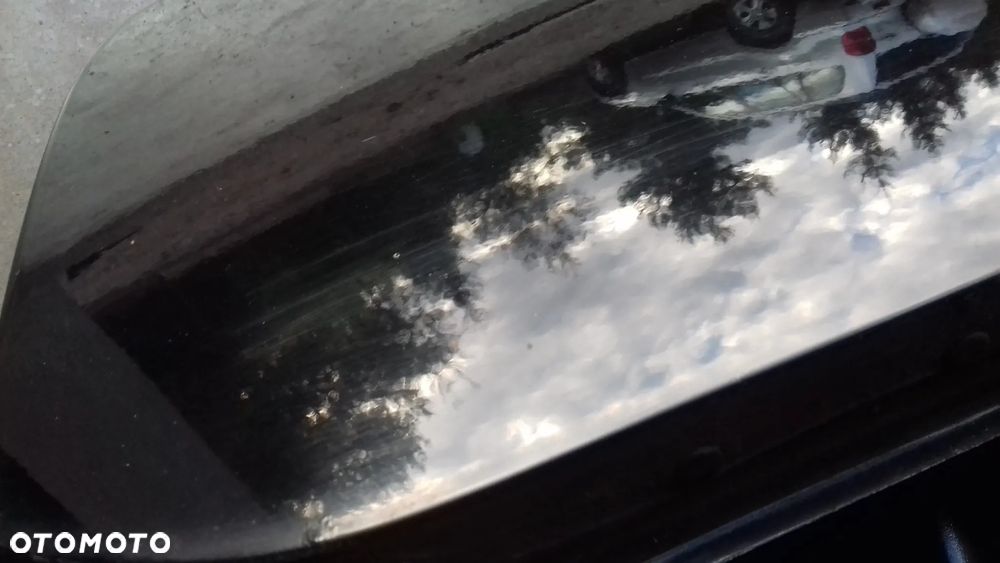 klapa bagażnika A6 C6 LY9B kombi - 3