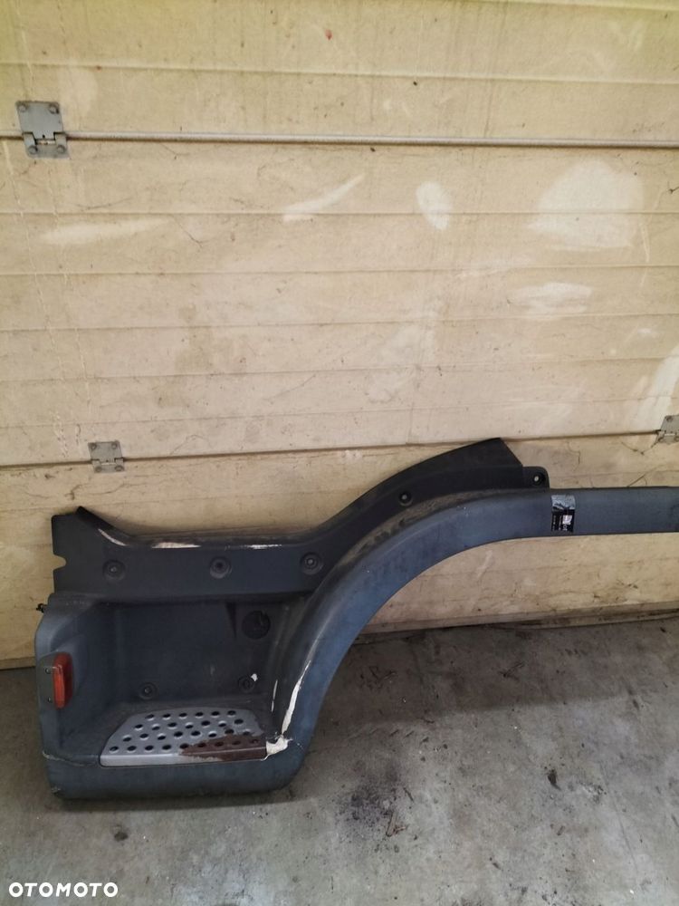 stopień man tgl 8.180 euro 5 - 1