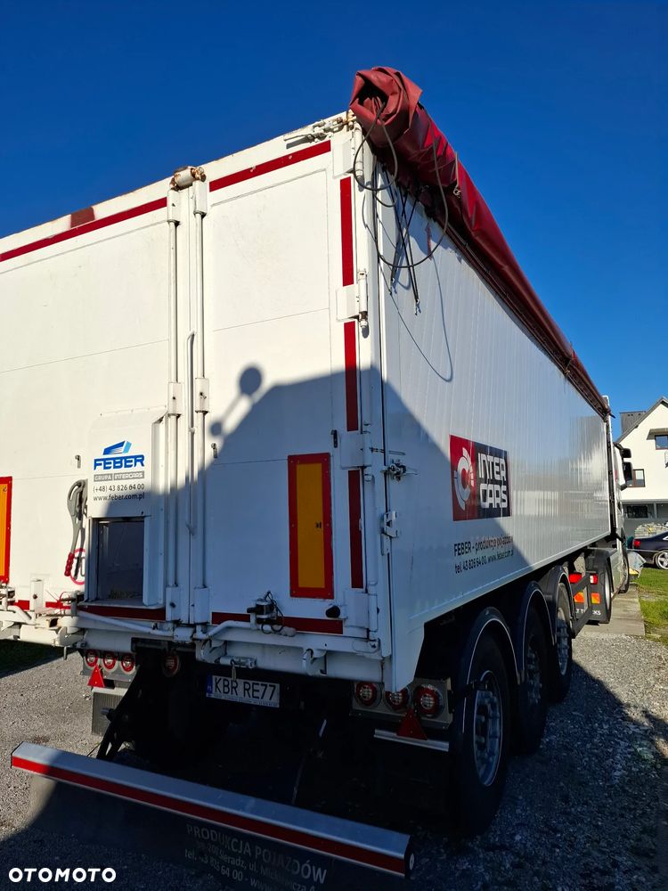 Feber Inter Cars 47M3 - 23