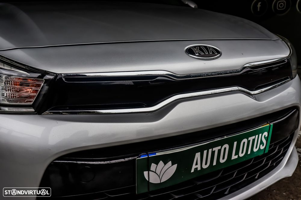 Kia Rio 1.0 T-GDi EX - 6