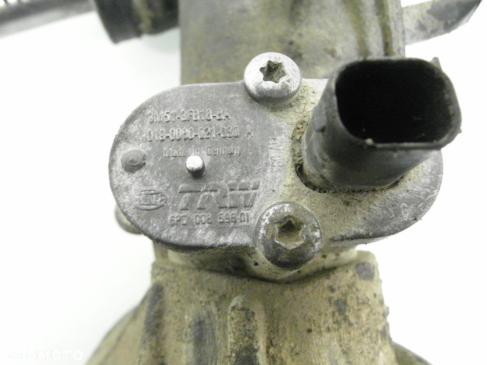 MAGLOWNICA FORD FOCUS C-MAX 3M513A500AM 34013127 3M513F818BA - 8