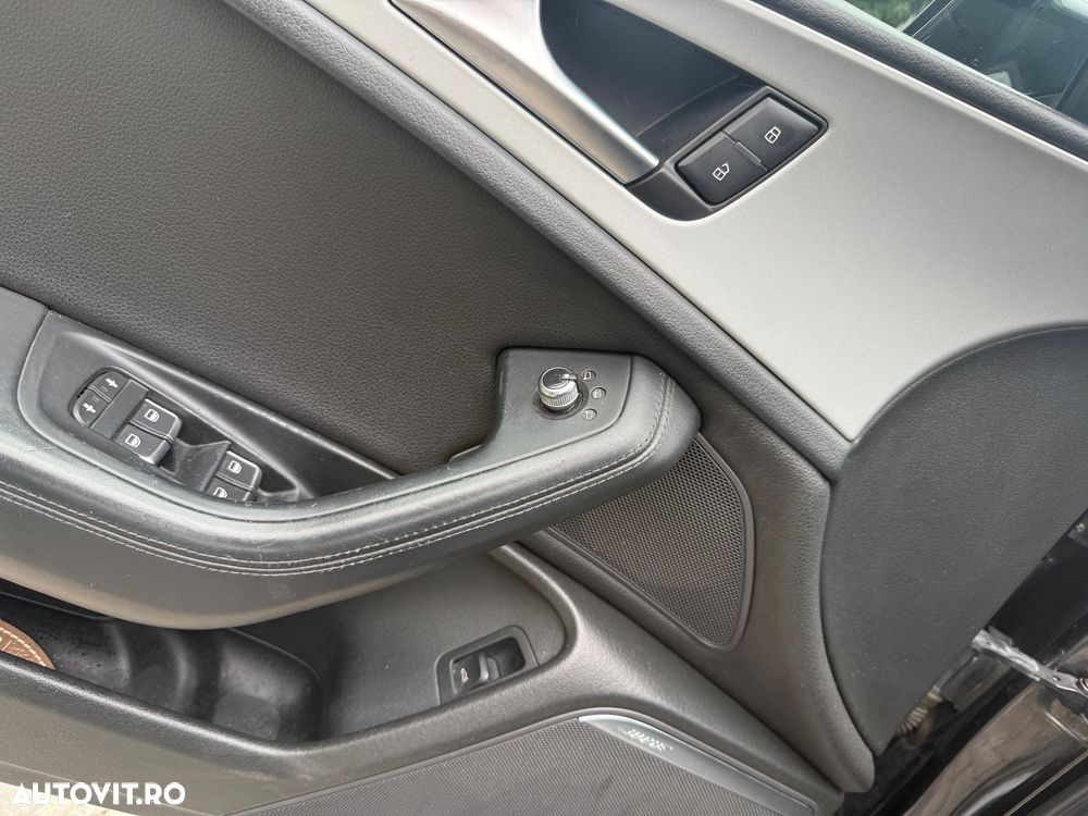 Audi A6 - 16