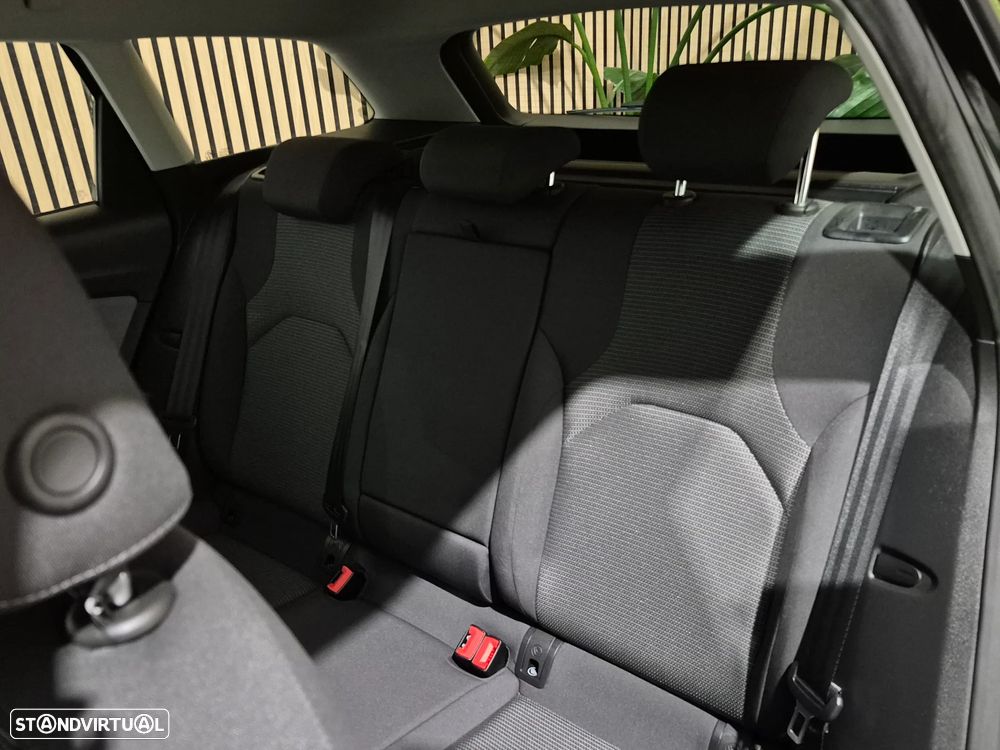 SEAT Leon ST 1.6 TDI Style S/S - 31
